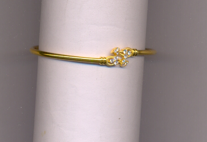 GOLD BANGLE IMPORTED GENERAL