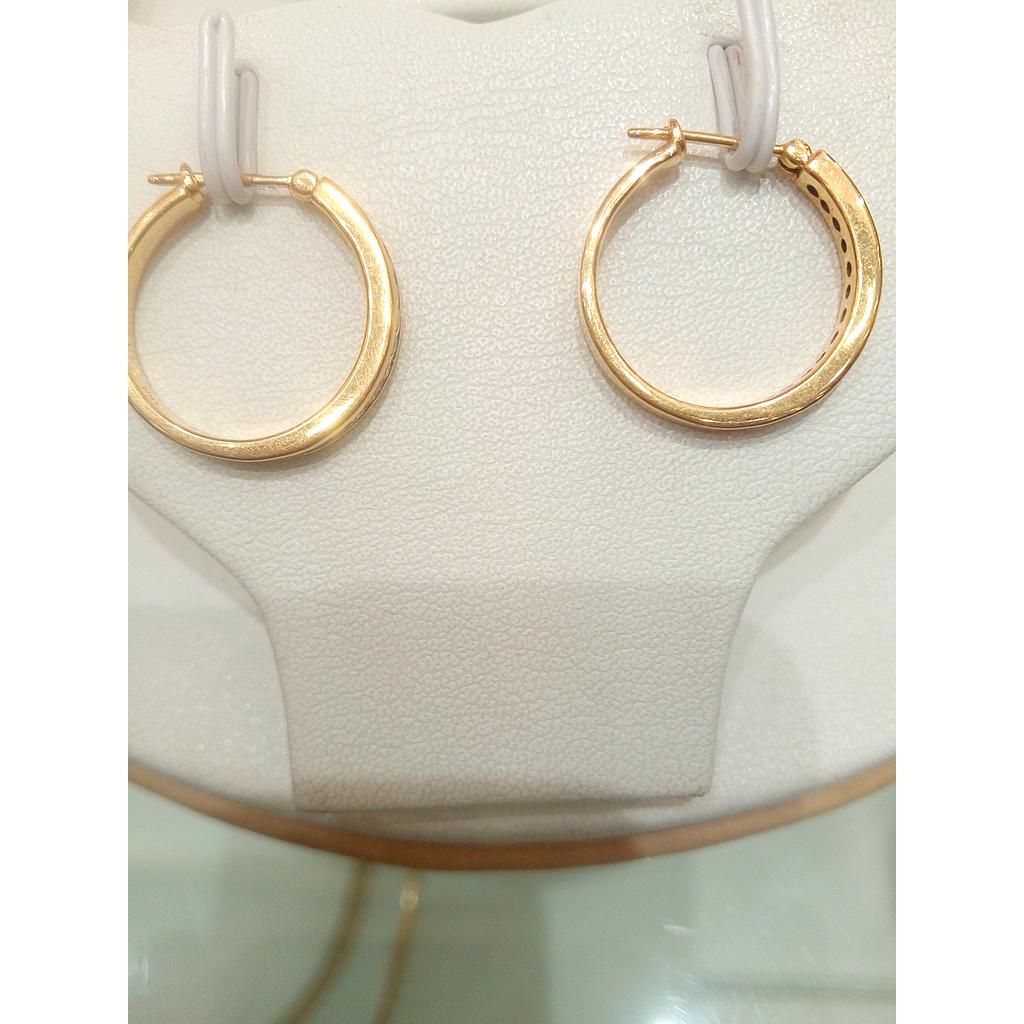 DIAMOND EARRING
