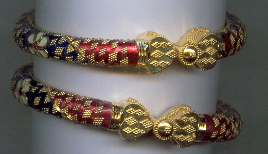 GOLD BANGLE IMPORTED GENERAL