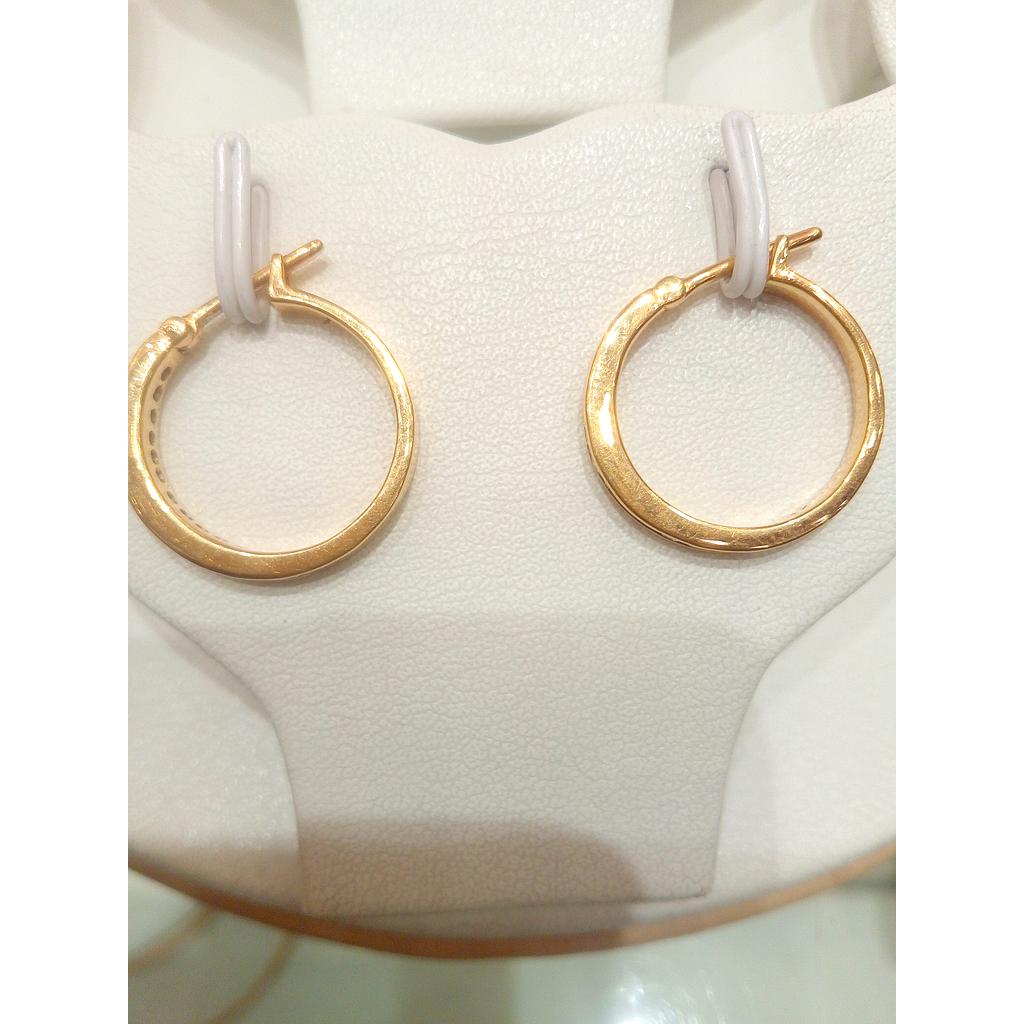 DIAMOND EARRING