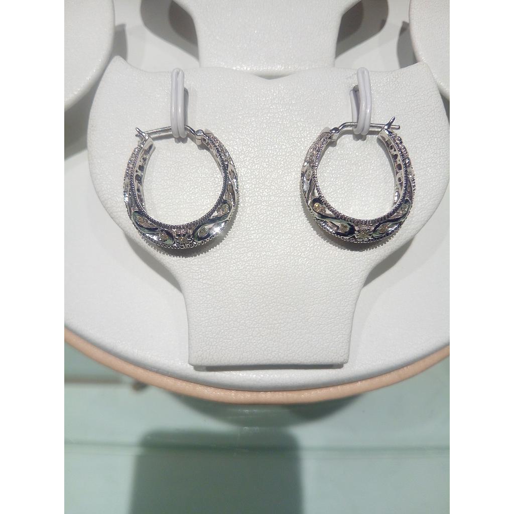 DIAMOND EARRING GENERAL