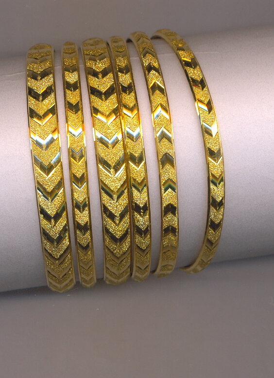 GOLD BANGLE MACHINE CUTTING EXCLUSIVE