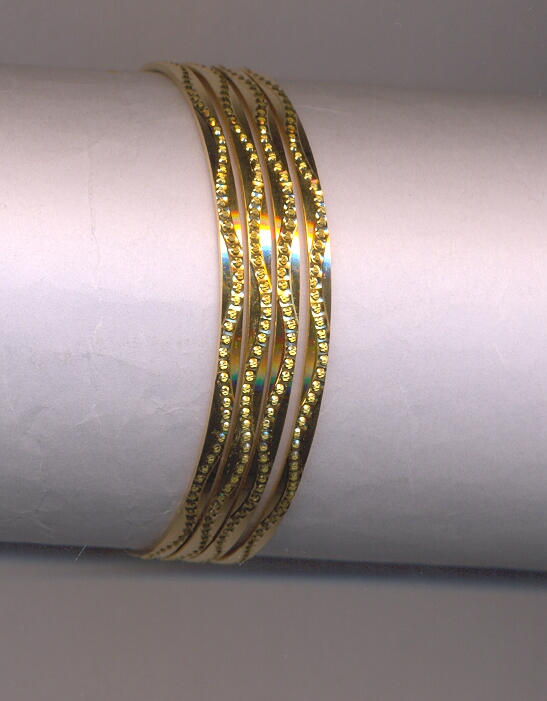 GOLD BANGLE MACHINE CUTTING EXCLUSIVE