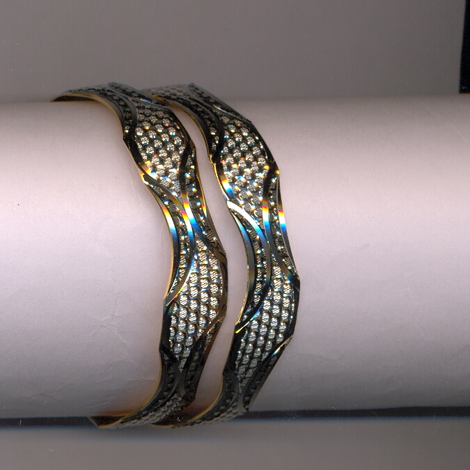 GOLD BANGLE MACHINE CUTTING EXCLUSIVE