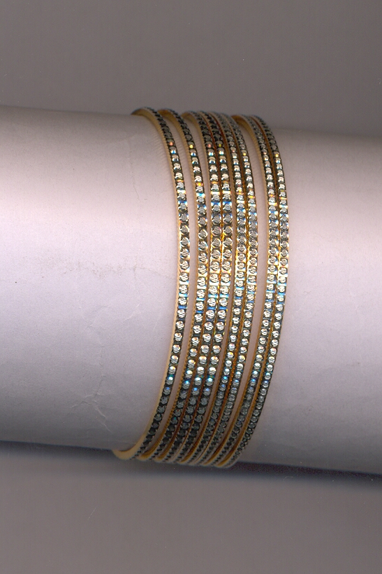 GOLD BANGLE MACHINE CUTTING EXCLUSIVE