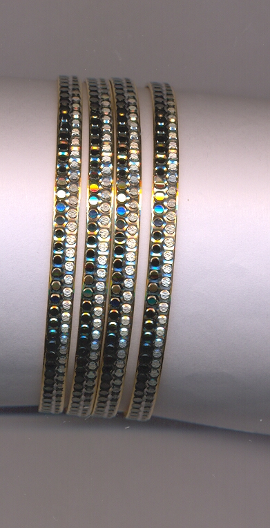 GOLD BANGLE MACHINE CUTTING EXCLUSIVE
