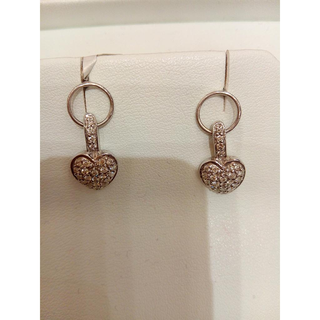 DIAMOND EARHANGING