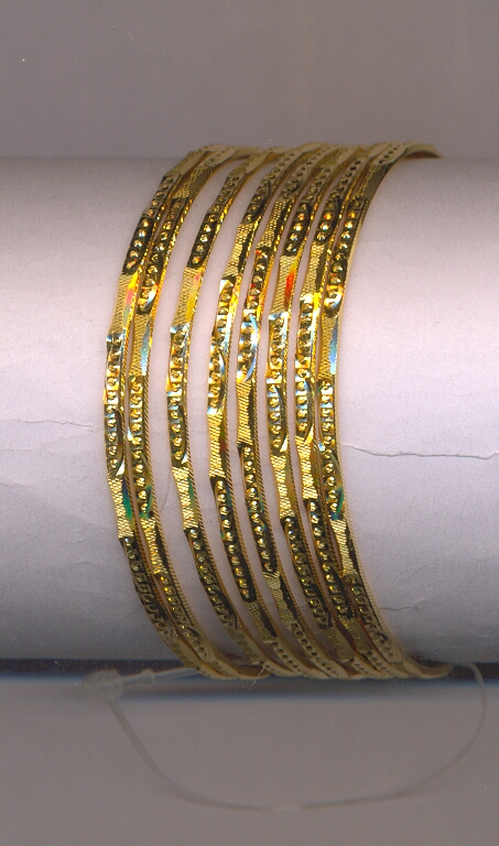GOLD BANGLE MACHINE CUTTING GENERAL