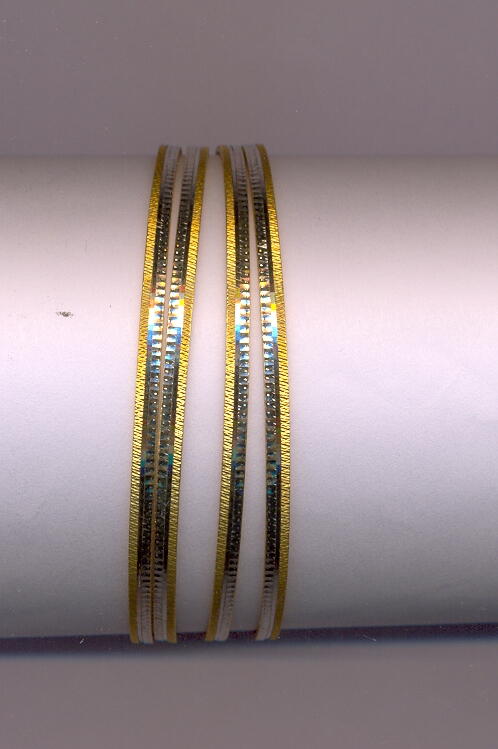 GOLD BANGLE MACHINE CUTTING GENERAL
