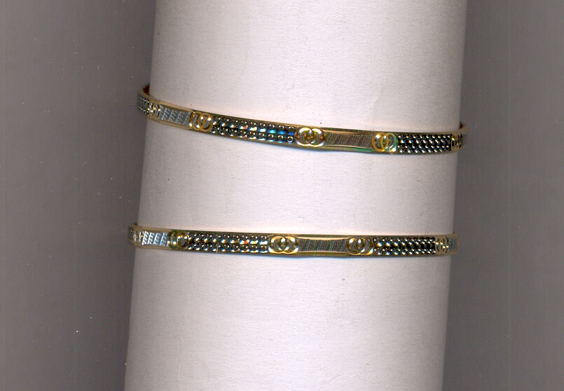 GOLD BANGLE MACHINE CUTTING GENERAL