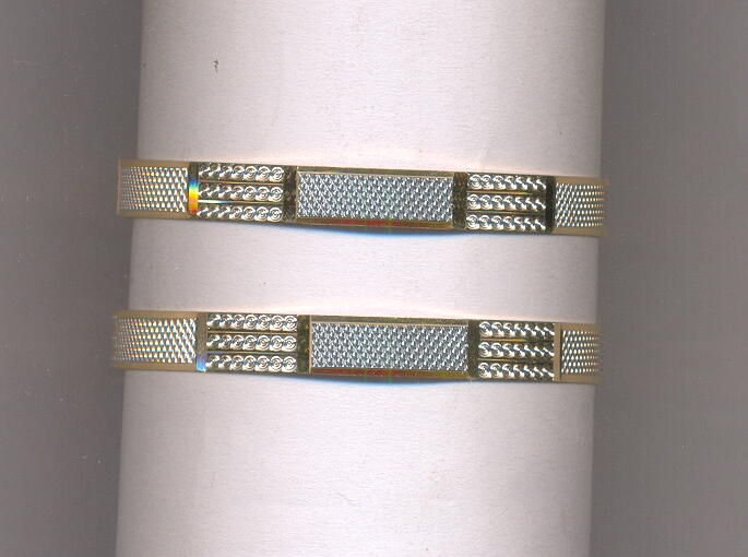 GOLD BANGLE MACHINE CUTTING GENERAL