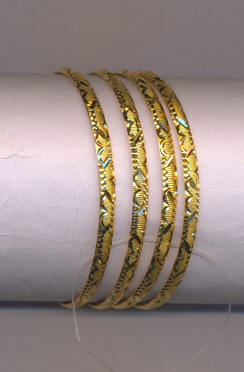 GOLD BANGLE MACHINE CUTTING GENERAL