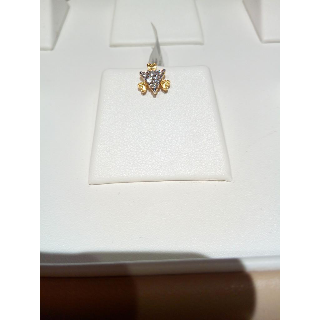DIAMOND NOSEPIN