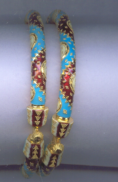 GOLD BANGLE PLAIN EXCLUSIVE