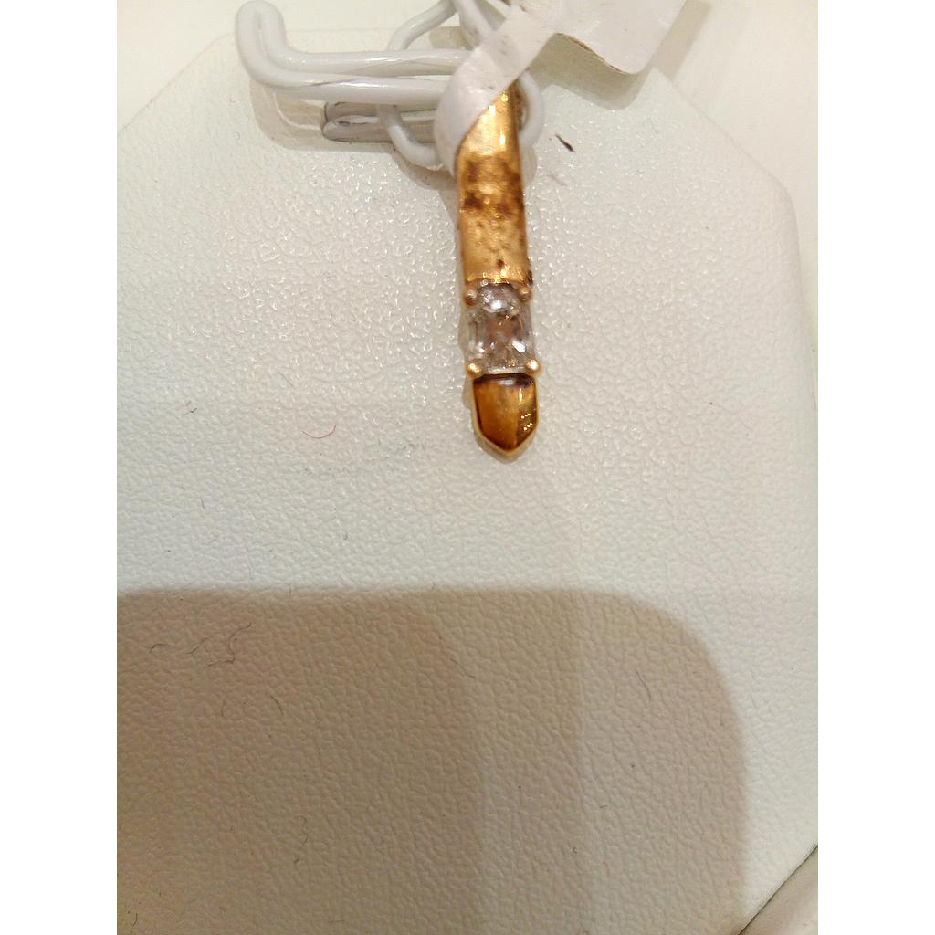 DIAMOND PENDENT