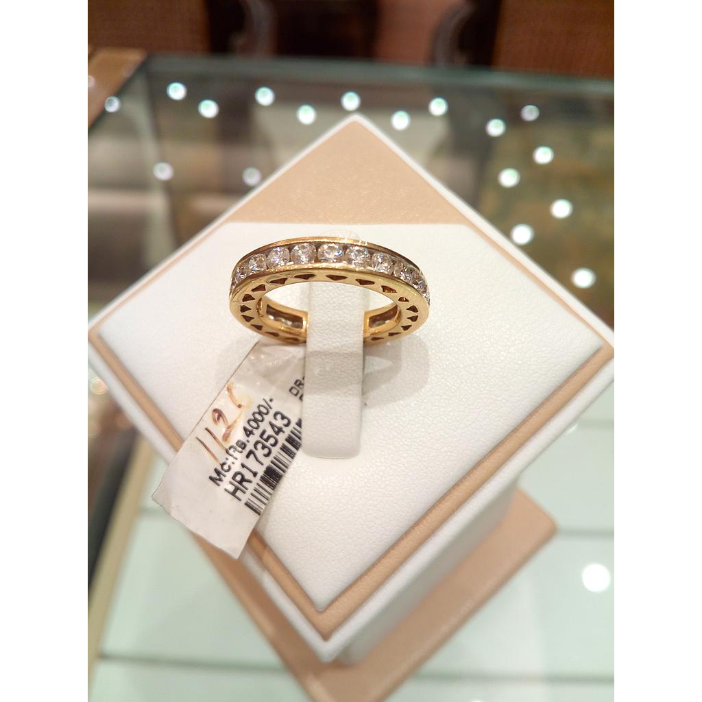 DIAMOND RING