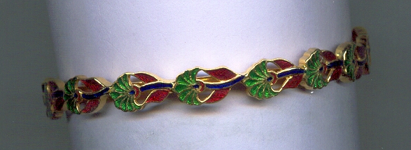 GOLD BANGLE PLAIN EXCLUSIVE