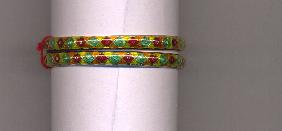 GOLD BANGLE PLAIN EXCLUSIVE