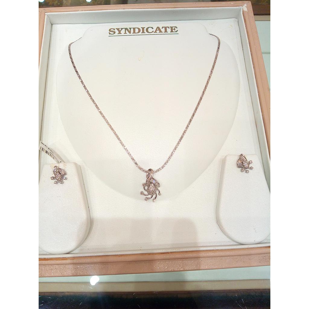 DIAMOND SET