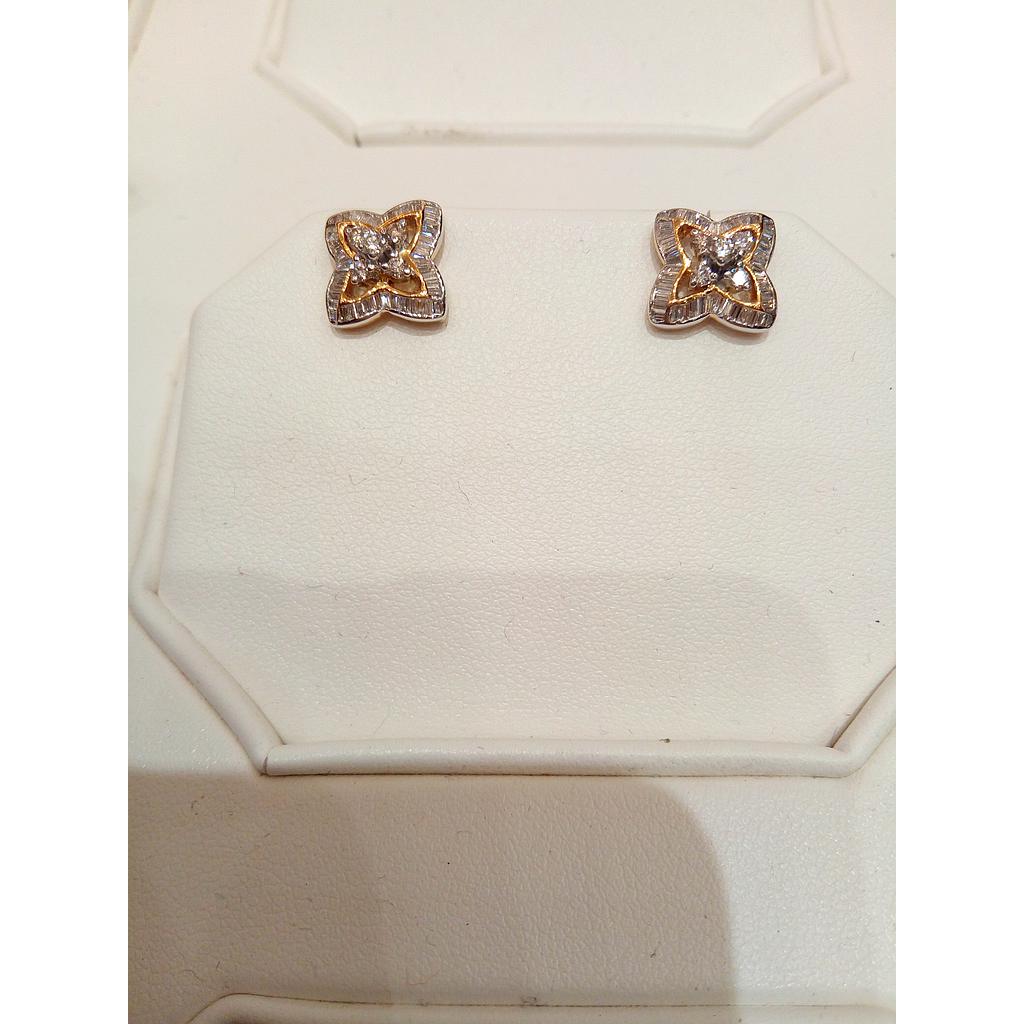 DIAMOND TOP FANCY