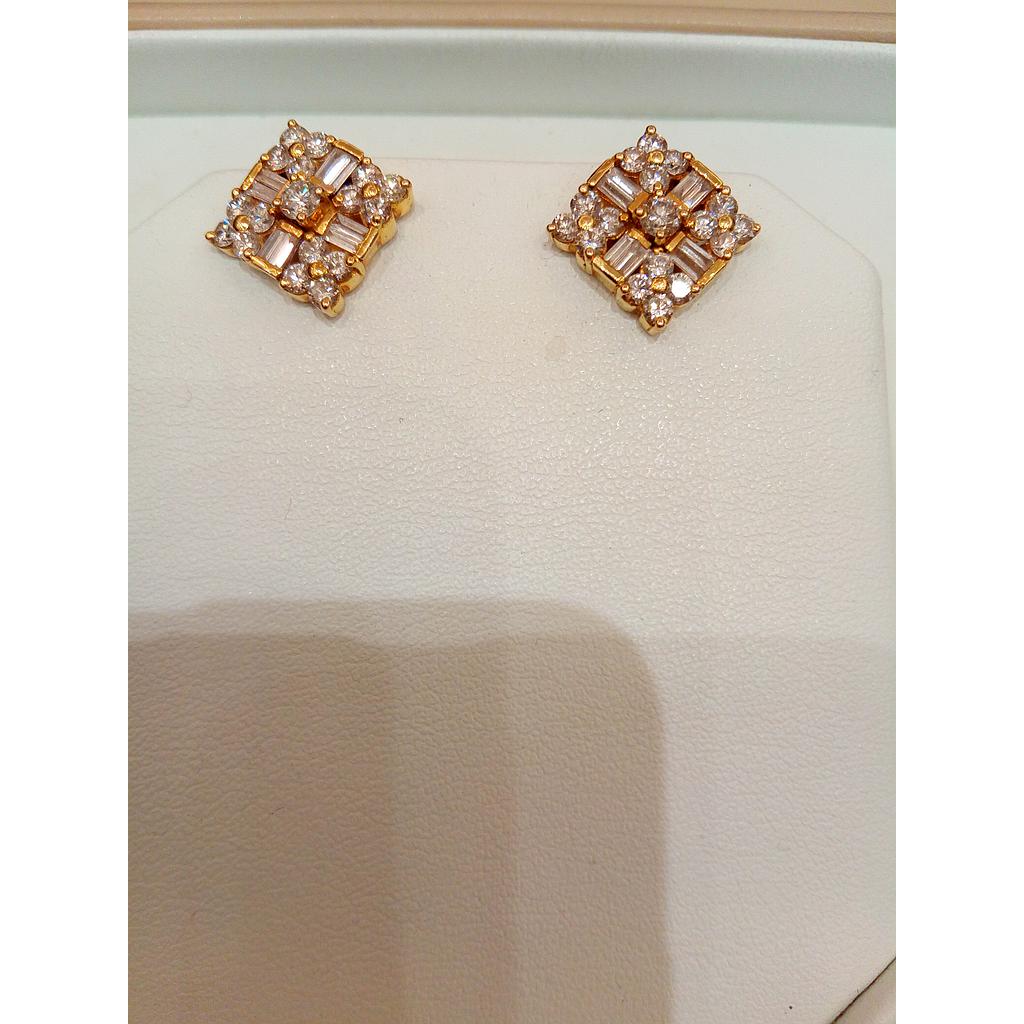 DIAMOND TOP FANCY