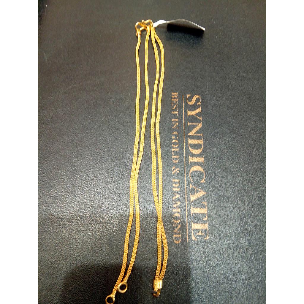 GOLD CHAIN