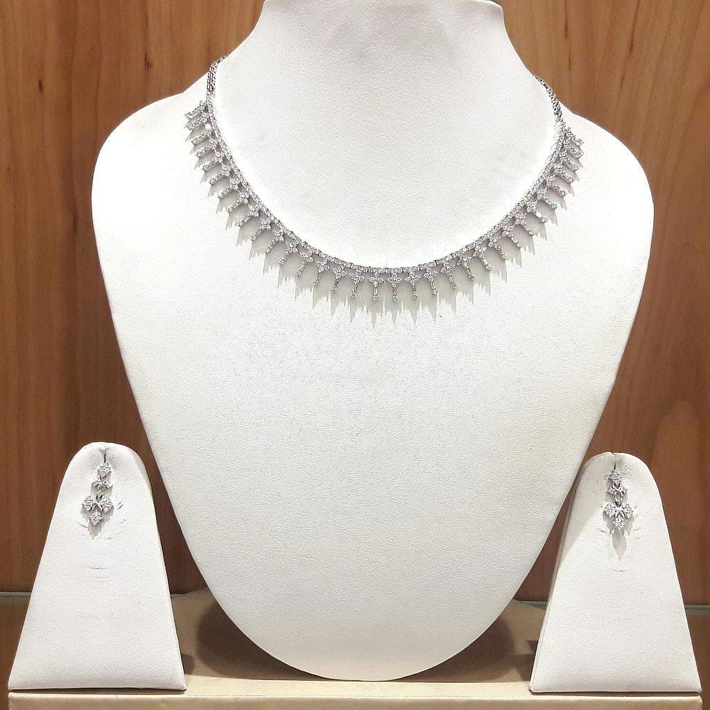 DIAMOND HALF SET ROUND GENERAL