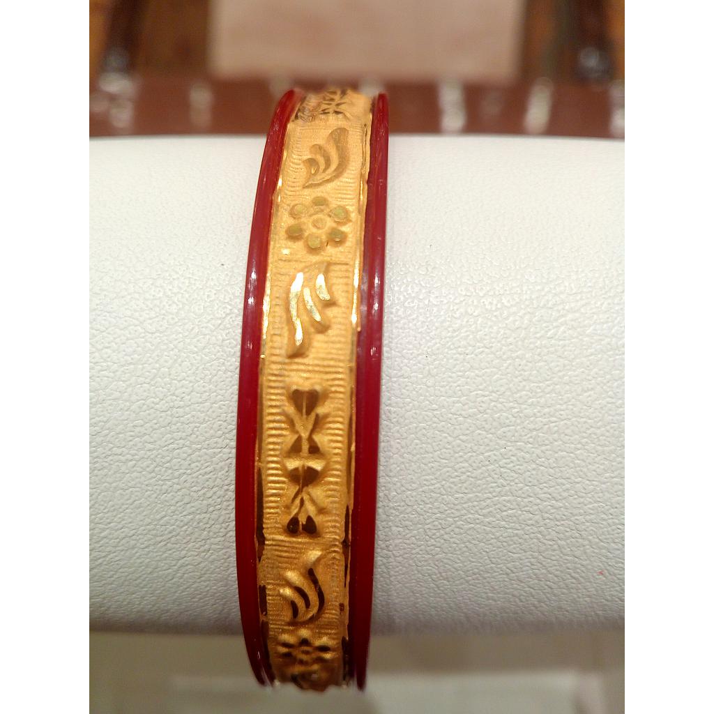 GOLD SANKHA FANCY