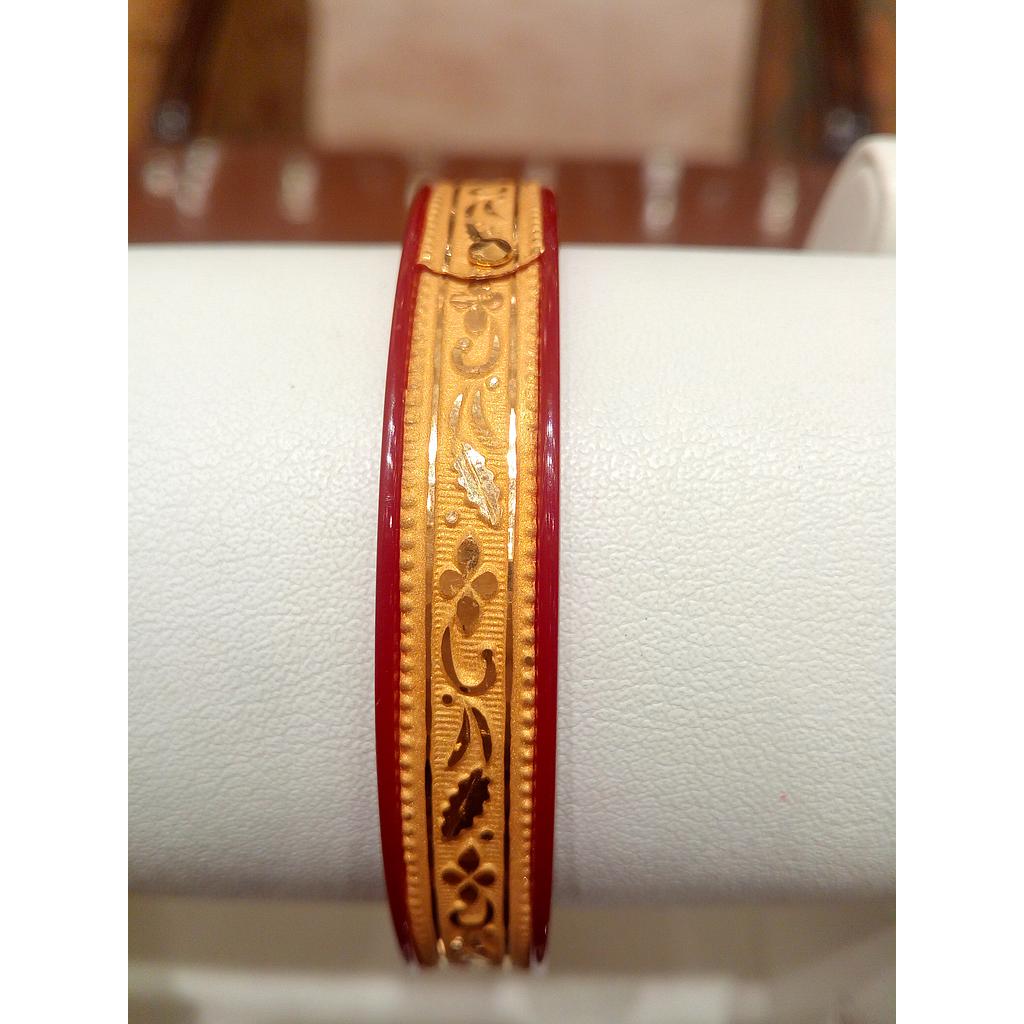 GOLD SANKHA FANCY