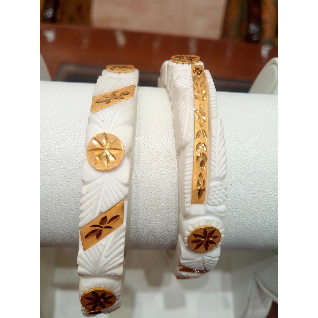 GOLD SANKHA FANCY