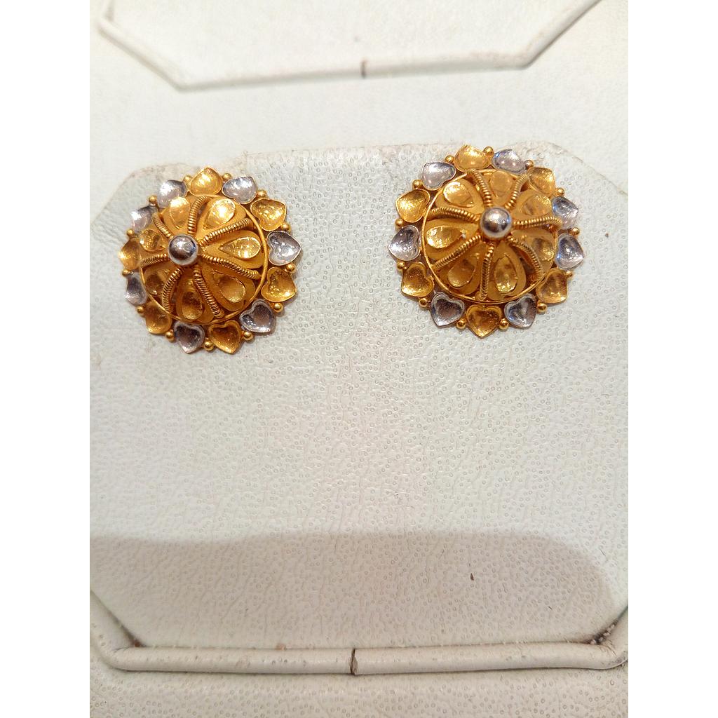 GOLD TOP CASTING EXCLUSIVE