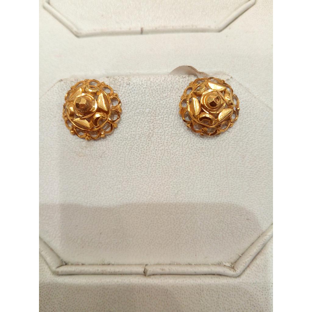 GOLD TOP PLAIN FANCY