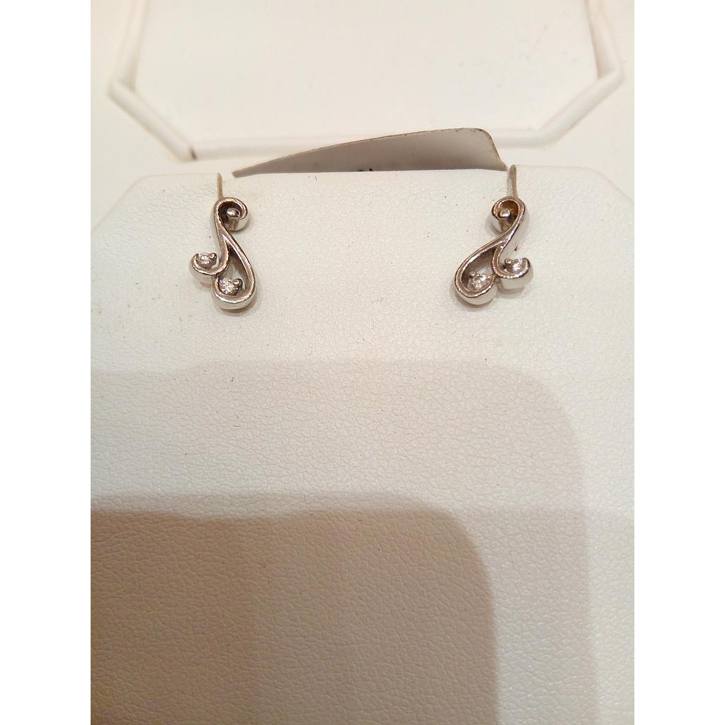 PLATINUM EARTOP FANCY