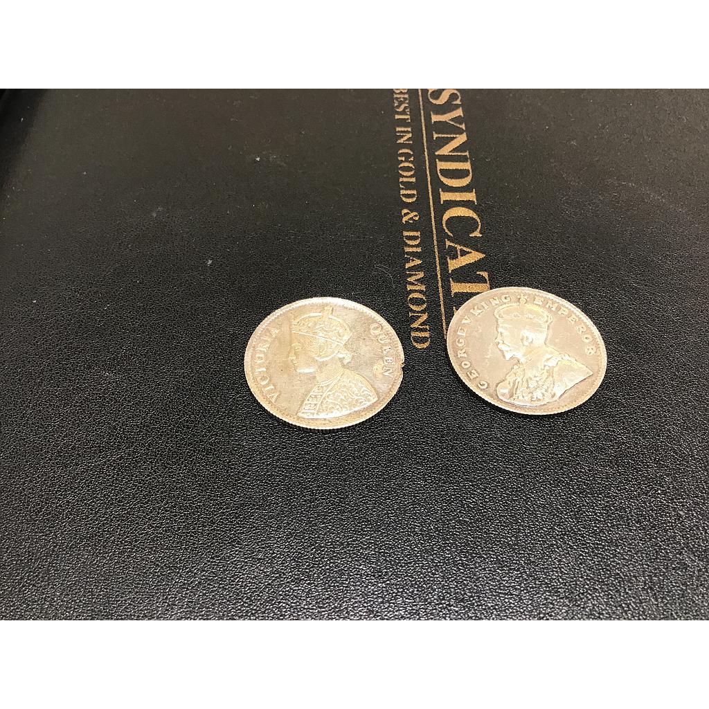 SILVER COIN