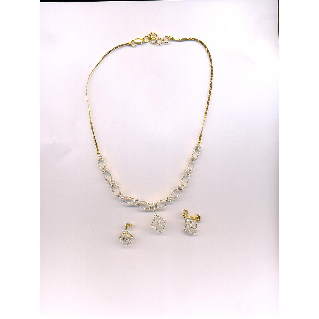 DIAMOND SET