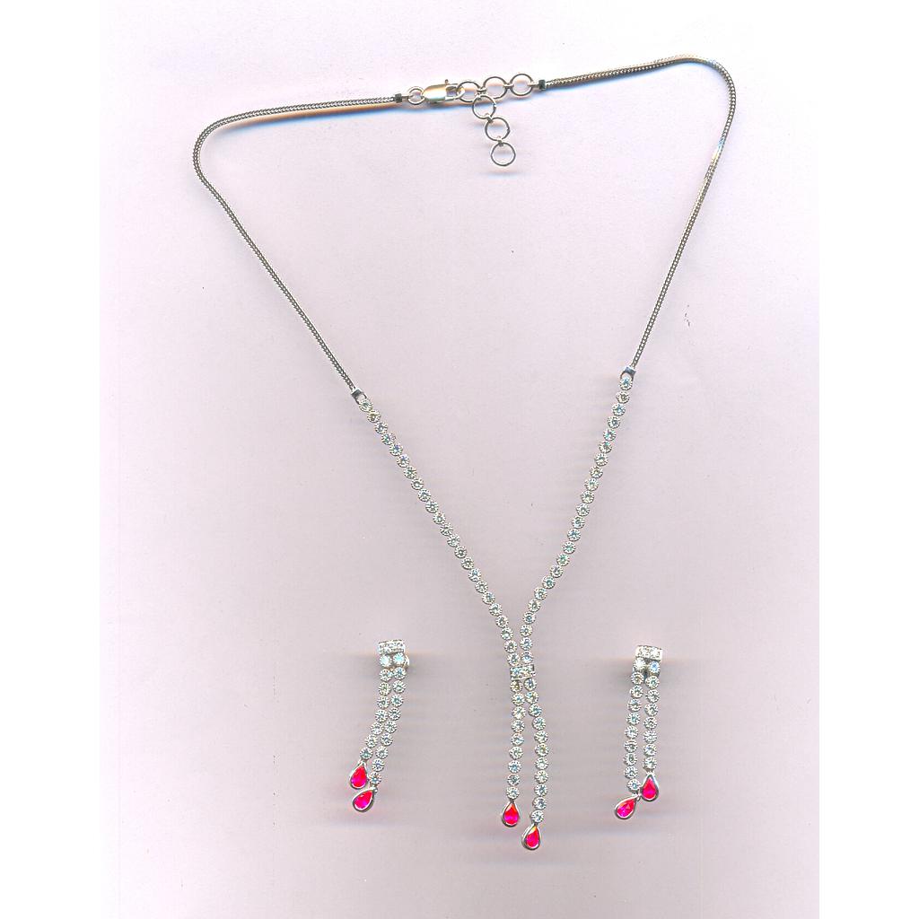 DIAMOND SET 