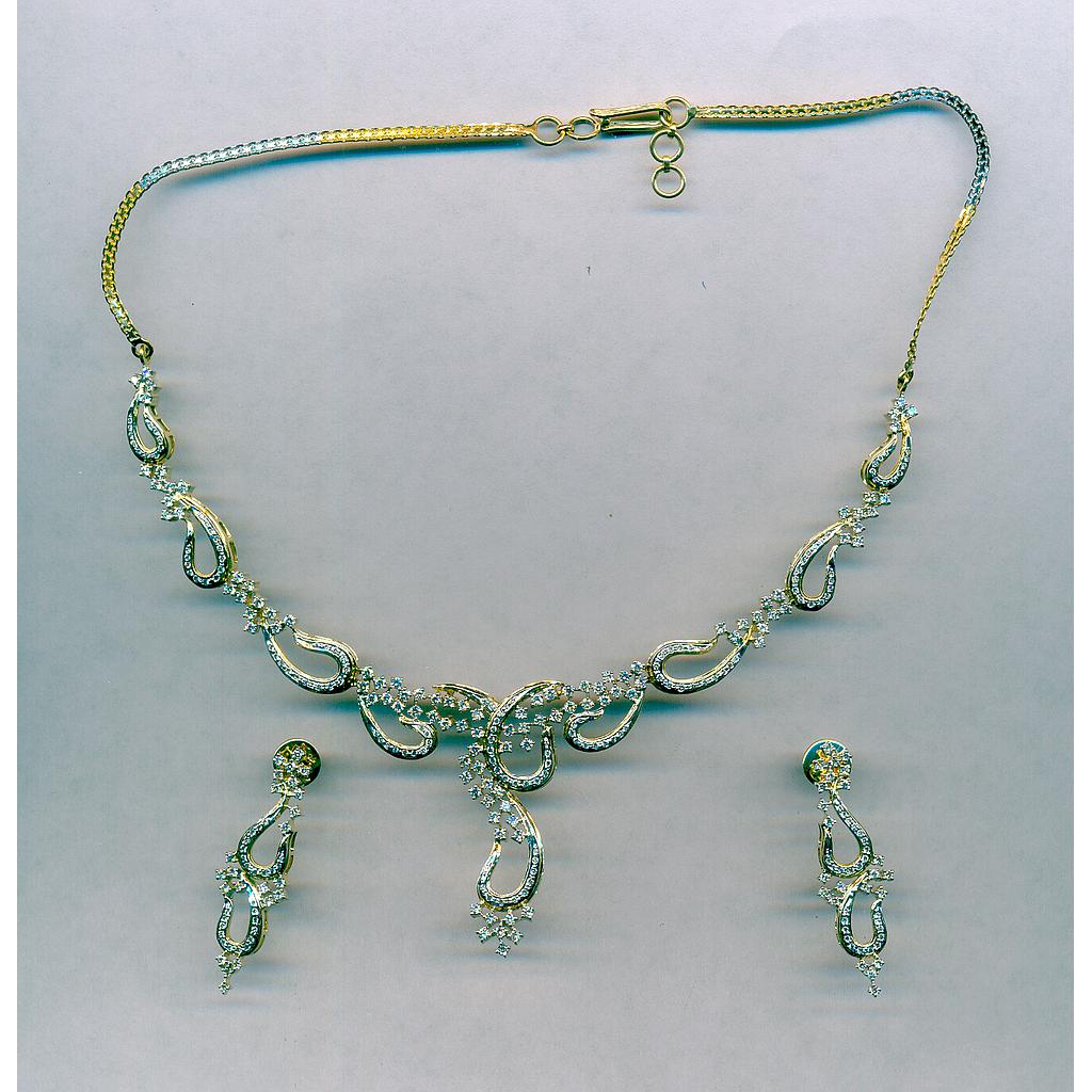 DIAMOND SET