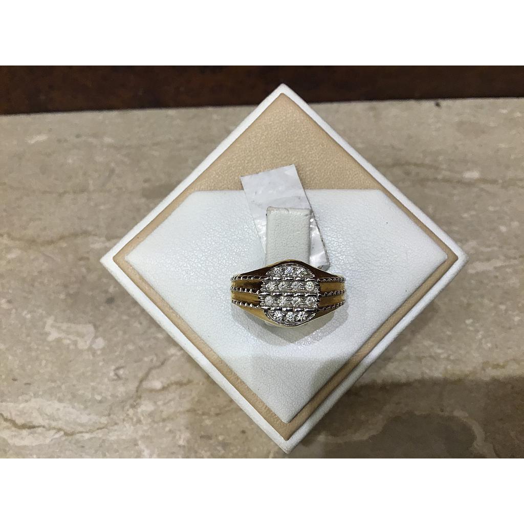 DIAMOND RING