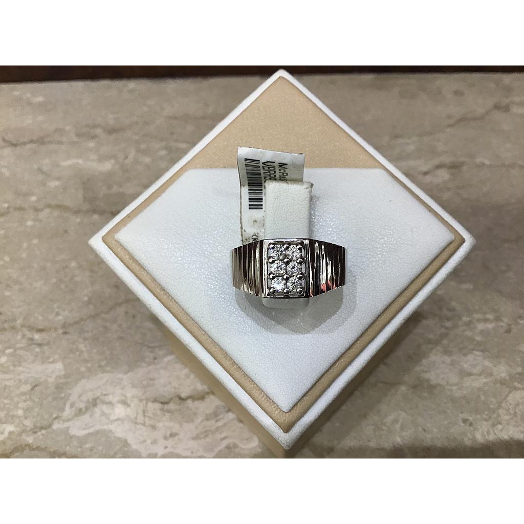 DIAMOND RING GENTS FANCY