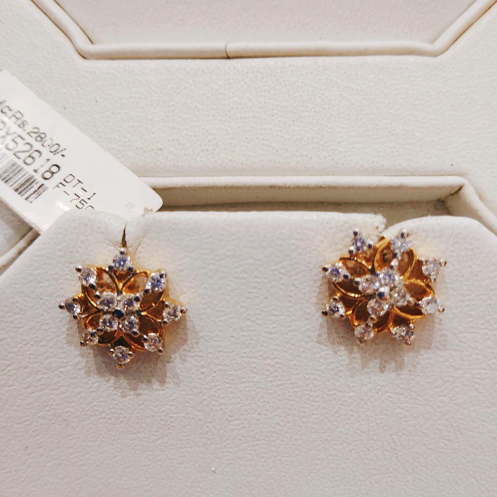 DIAMOND TOP