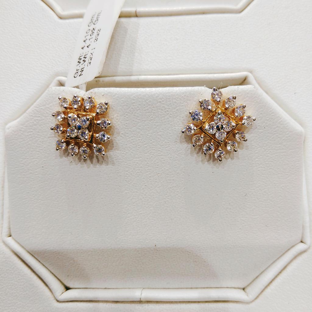 DIAMOND TOP