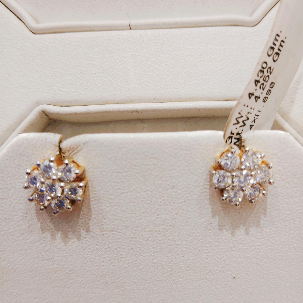 DIAMOND TOP