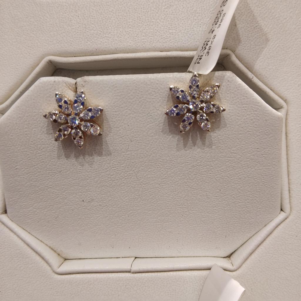 DIAMOND TOP