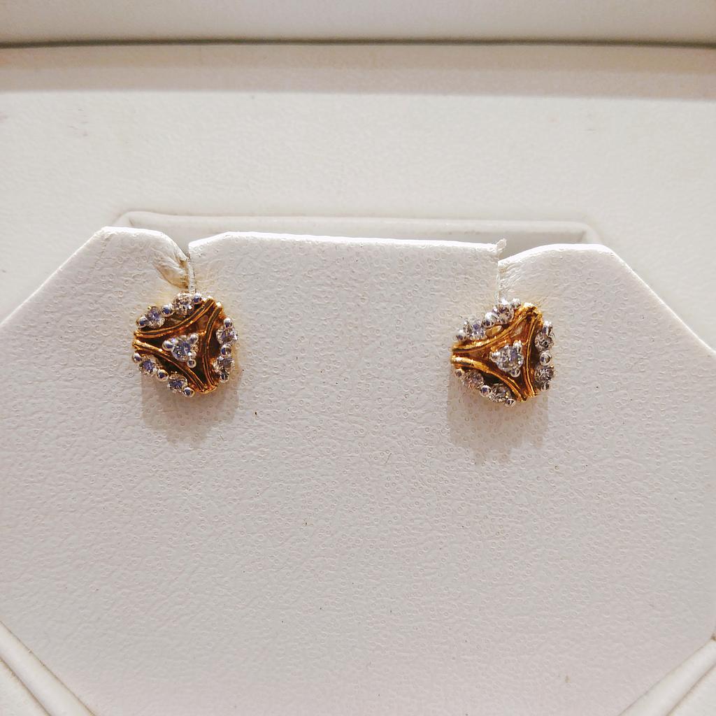 DIAMOND TOP