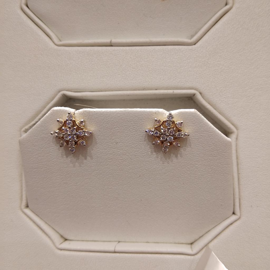 DIAMOND TOP FANCY
