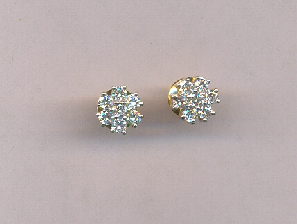 DIAMOND TOP