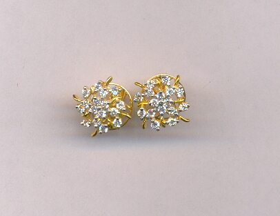 DIAMOND TOP