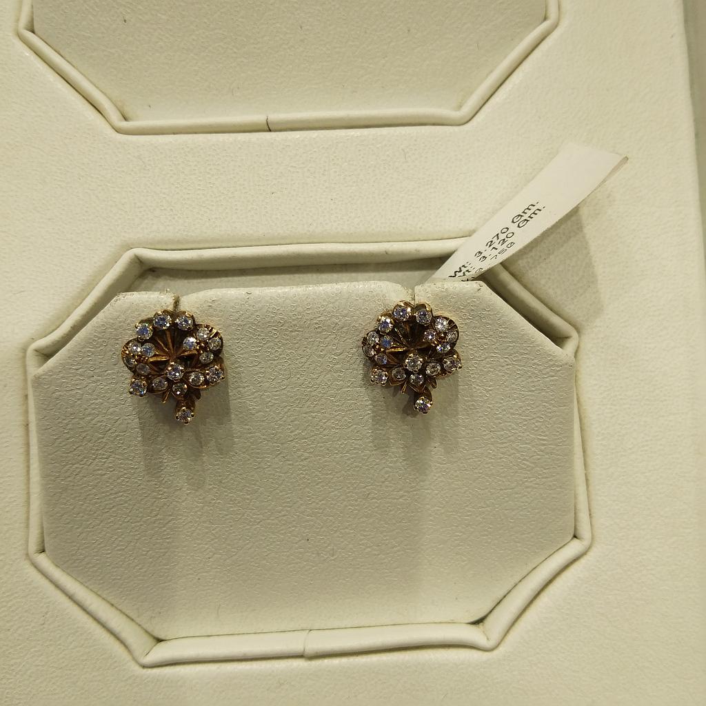 DIAMOND TOP FANCY