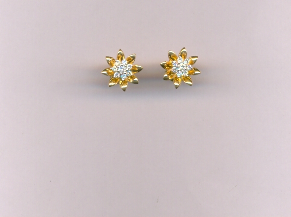DIAMOND TOP