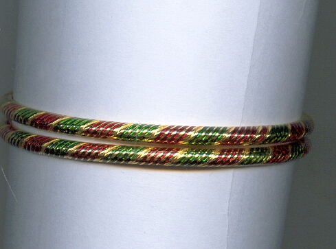GOLD BANGLE PLAIN GENERAL